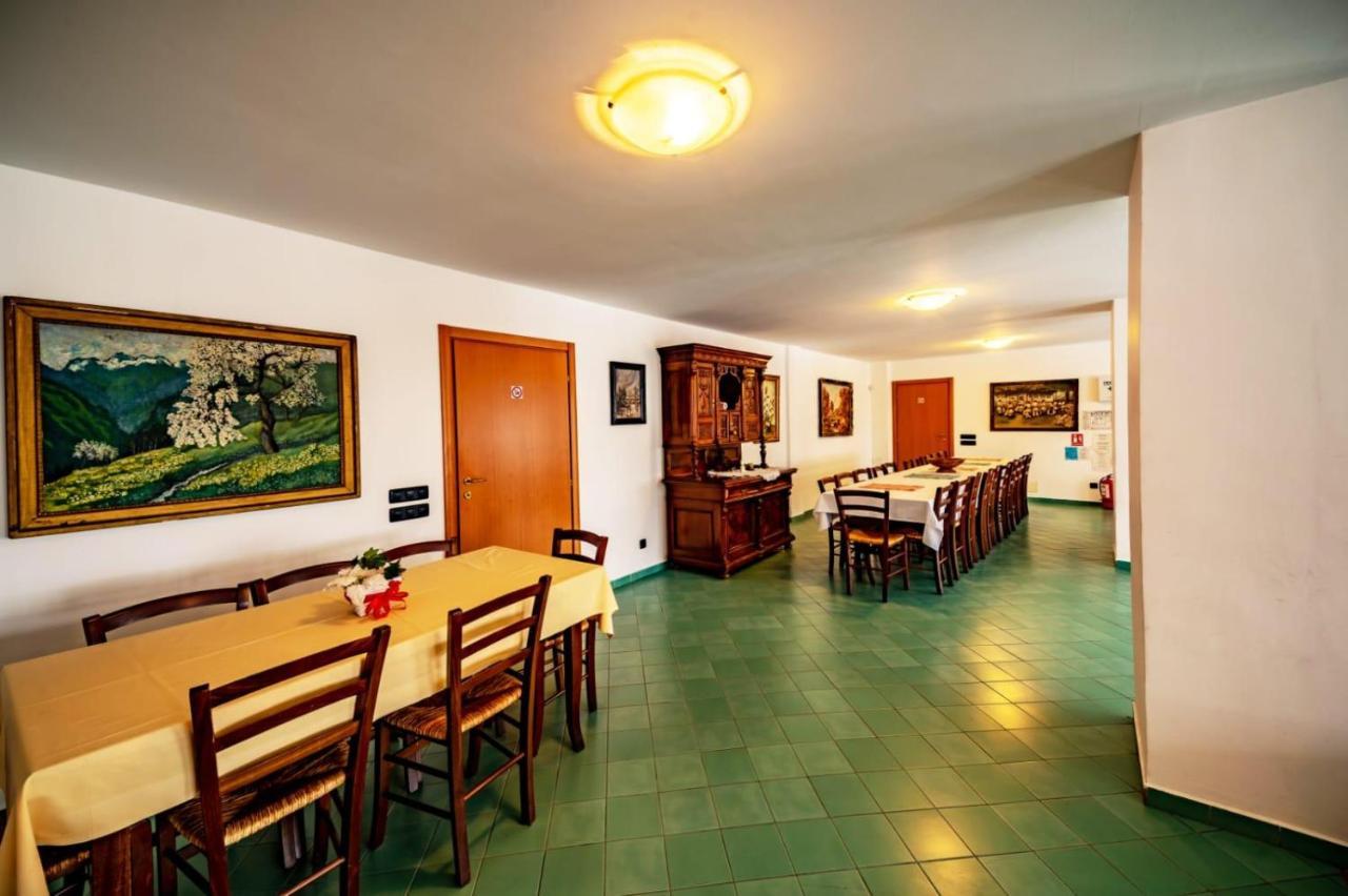 Pensiunea La Maison บราน ภายนอก รูปภาพ