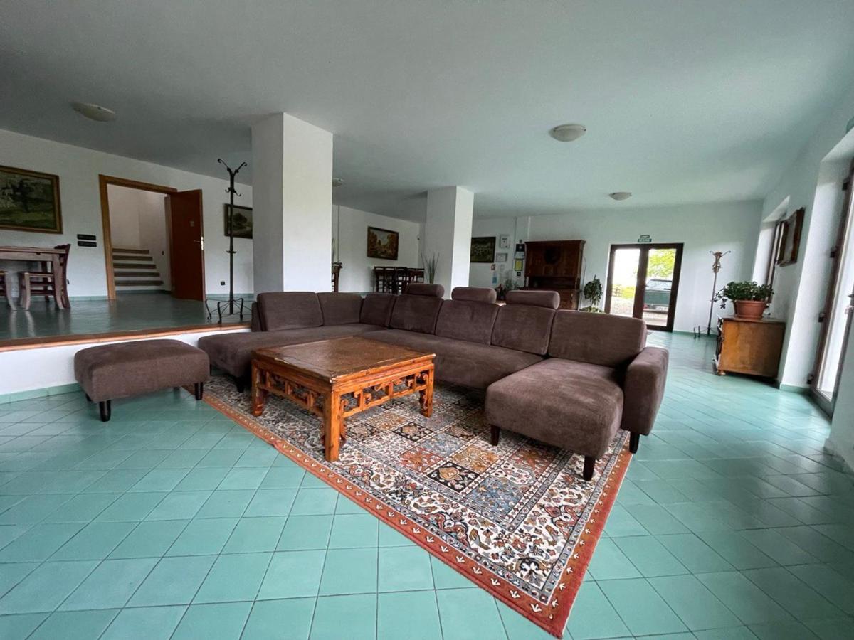 Pensiunea La Maison บราน ภายนอก รูปภาพ