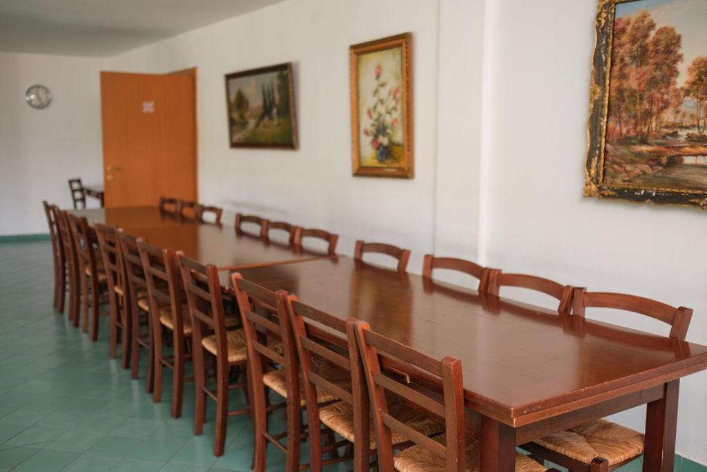 Pensiunea La Maison บราน ภายนอก รูปภาพ